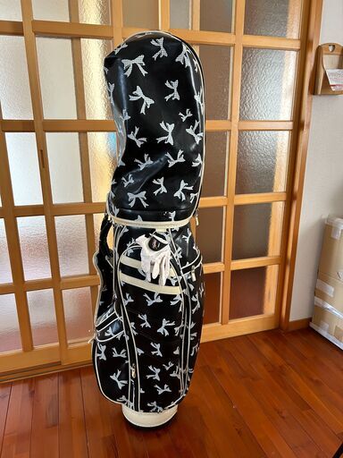 レディースクラブセット 初心者〜中級者 PHYZ レディース クラブセット