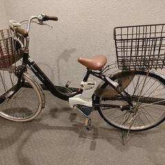 最終値下げ!PANASONIC パナソニック VIVI DX ビビ 26インチ 3.1Ah 直接