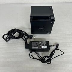 EPSON】 エピソン レシートプリンター TM-m30 J0269