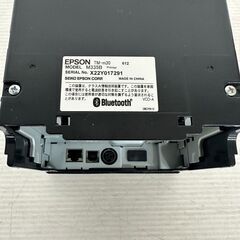EPSON】 エピソン レシートプリンター TM-m30 J0269