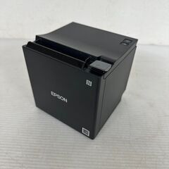 EPSON】 エピソン レシートプリンター TM-m30 J0269