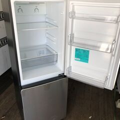 NO 375 ?北九州市内配送設置無料✨? 2023年 冷蔵庫 URBAN CAFE
