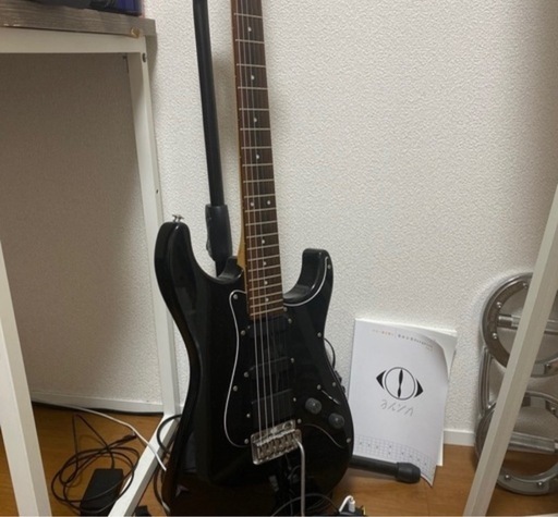 【最終値下げ】Greco-guitar