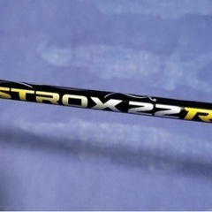 ヨネックス アストロクス 22 RX