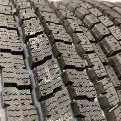 新品】YOKOHAMA ice GUARD iG91 165/80R14 91/90N LT 14インチ