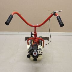 サイトー 芝刈り機 芝刈機 リッキー 草刈機 (D5943aaxY)