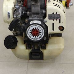 サイトー 芝刈り機 芝刈機 リッキー 草刈機 (D5943aaxY)