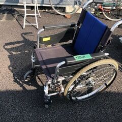 車椅子 自転車の中古が安い！激安で譲ります・無料であげます｜ジモティー 
