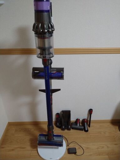 ダイソン　掃除機　美品