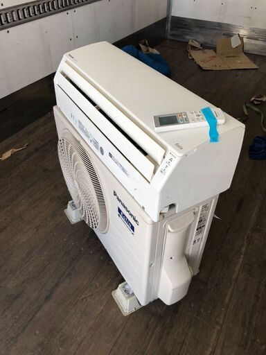 標準取付工事込み金額 エアコン 2021年 Eolia（エオリア）Jシリーズ 