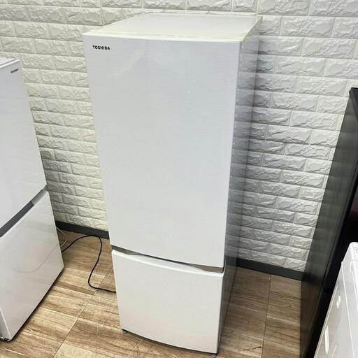 ご成約済み　TOSHIBA冷蔵庫\u0026炊飯器　171L❗❗