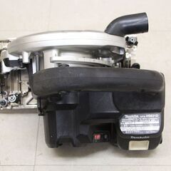 makita 165mm 充電式マルノコ HS631D バッテリー付18V 6.0Ah マキタ (D5944tkxY)