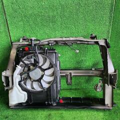 ラジエーターコアサポート