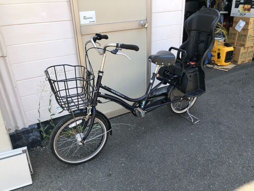 パナソニック　VIVi DX 26インチ・電動アシスト自転車関東圏配送可能 パナソニック VIVi DX 26インチ・電動アシスト自転車関東圏配送可能