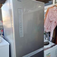 新作 2022モデル バートンak スノボウェア ジャケット ブラック-東芝　5ドア　冷蔵庫　ファミリー　gr-k41g