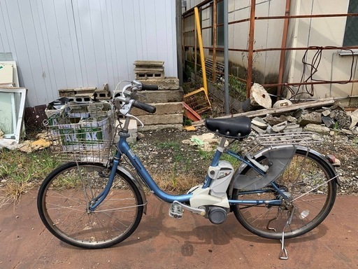 ⭐️電動自転車⭐️Panasonic