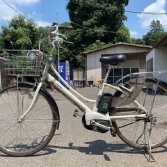 ⭐️電動自転車⭐️Panasonic