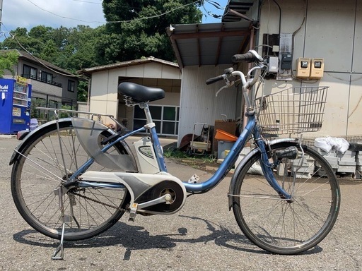 ⭐️電動自転車⭐️Panasonic