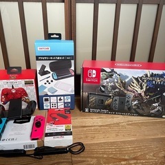 超特価！Switch引退セール