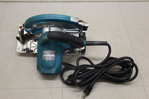 makita マルノコ 190mm 5837BA 丸ノコ (D5948sxwY)