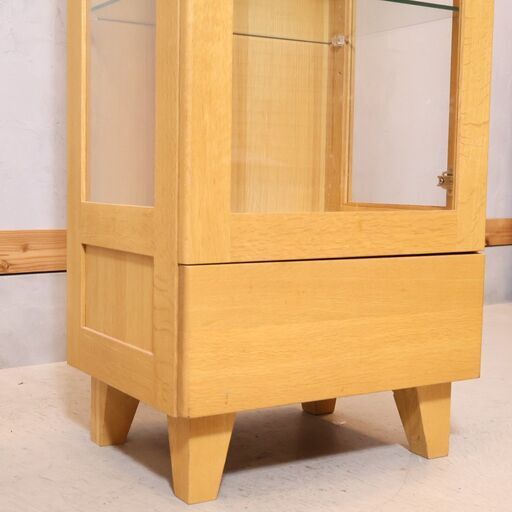 猫脚キュリオケースのご紹介！（トレファク寝屋川）