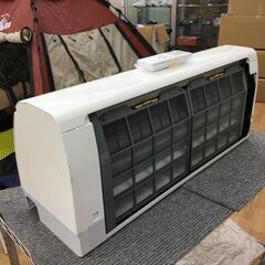 ☆ジモティ割あり☆ HITACHI 日立 エアコン 2.2kw 20年製 室内機分解