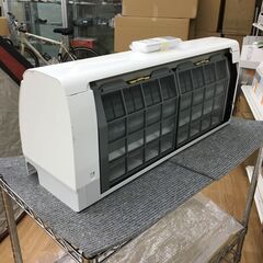 ★ジモティ割あり★ HITACHI　日立. エアコン  2.2kw 20年製 室内機分解洗浄 SJ6481