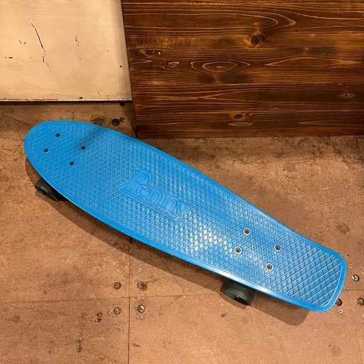 Penny スケートボード 27インチ NICKEL ニッケル　グリーン Penny スケートボード 27インチ NICKEL ニッケル グリーン Penny