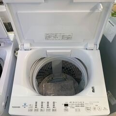 都内23区送料無料✨東芝✨洗濯機6.0KG AW-6DH2 2023年製 Amazon | 東芝 全自動洗濯機 6kg ピュアホワイト AW-6DH2 (W) ZABOON