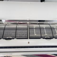 SALE】ダイキン 6畳用ルームエアコン AN22UESK 標準工事込 リサイクル 