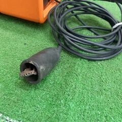 ダイヘン M-1000 エアープラズマ切断機【野田愛宕店】【店頭取引限定