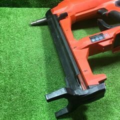 ヒルティ BX 3-L 充電式コンクリートネイラ バッテリー2個付き【市川