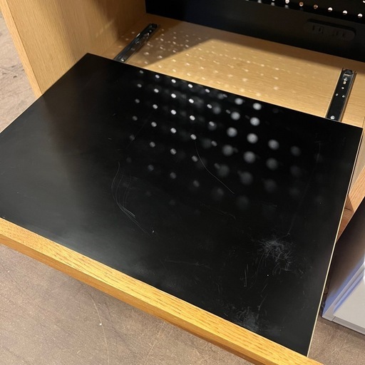 廃盤 unico U-CUBE キッチンカウンター、キャビネット unico(ウニコ) U-CUBE(ユーキューブ)キッチンカウンター 廃盤 unico U