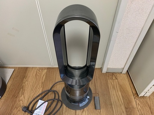 【取引中】ダイソン dyson hot+cool