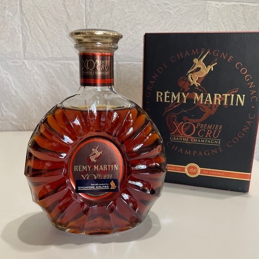 希少　Remy Martin XO Premier Cru