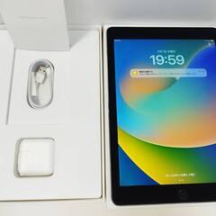 SIMフリー】iPad Pro 第1世代/9.7インチ/128GB/A1674〈MLQ32J/A〉