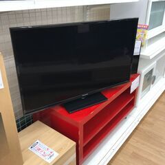 ★ジモティ割あり★ Panasonic 液晶テレビ　TH-32F...