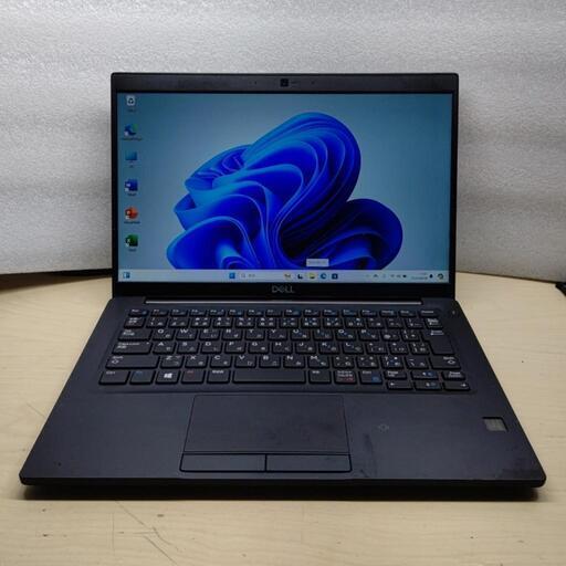 Dell core i7 8650U メモリ8G Office2021 ssd256G