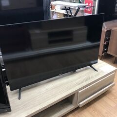 ★ジモティ割あり★ Hisense 液晶テレビ　40E40H  ...