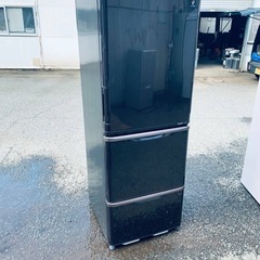 ⭐️SHARPノンフロン冷凍冷蔵庫⭐️ ⭐️SJ-PW35X-T⭐️