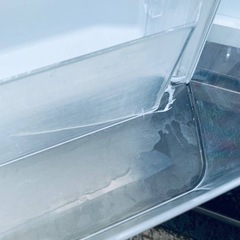 ⭐️SHARPノンフロン冷凍冷蔵庫⭐️ ⭐️SJ-PW35X-T⭐️