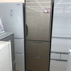 ☆ジモティ割あり☆ HITACHI 冷蔵庫 R-S38JV(XN) 375L 年式2018 動作確認／