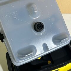 ケルヒャー/KARCHER マルチクリーナー OC3 コードレス洗浄機 高圧洗浄 給水タンク一体型 持ち運び便利  