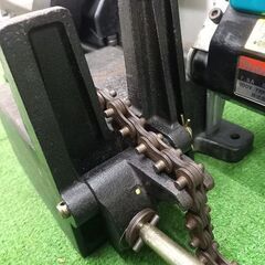 makita マキタ 2106 ポータブルバンドソー　100Ｖ【野田愛宕店】【店頭取引限定】【中古】管理番号：IT0G48WX0UGP