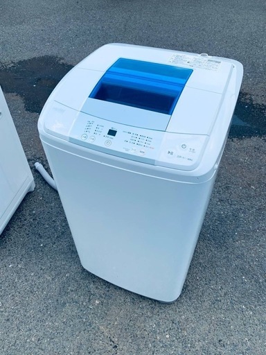 ⭐️ハイアール電気洗濯機⭐️ ⭐️JW-K50K⭐️