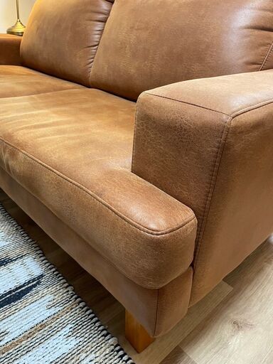 3人掛けソファ/Noce/ NOCE ソファ 3人掛け HY2766 シンプル おしゃれ