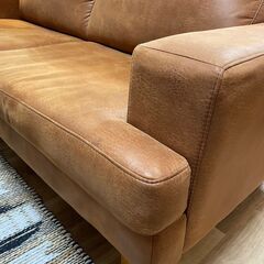 3人掛けソファ/Noce/