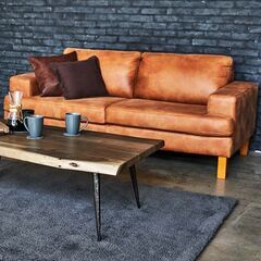 3人掛けソファ/Noce/