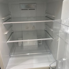配達可【アクア】157L冷蔵庫★2016年製 クリーニング済み/6ヶ月保証付き【管理番号10808】