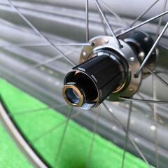 【Disc用ブレーキホイール】SPECIALIZED スペシャライズド DTSWISS ディーティースイス R470 【引取限定・現状渡し】三重県